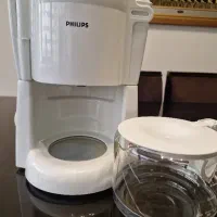 قهوه ساز فیلیپس