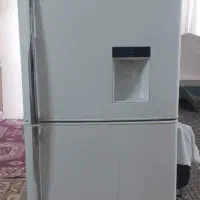 یخچال فریزر بدون برفک جنرال استیل