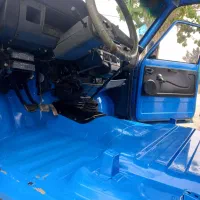 نیسان دوگانه کارخانه 92خونگی|خودرو سواری و وانت|اسحاق آباد, |دیوار