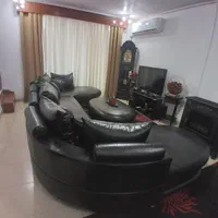 آپارتمان دوبلکس