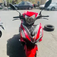 لاکی 185 کم کار تمیز