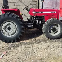 تراکتور ۸۰۰ مدل ۹۸