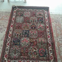 فرش دستباف چالشتری|فرش|اصفهان, الهیه|دیوار