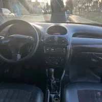 206مدل 85|خودرو کلاسیک|تربت جام, یحیی آباد|دیوار