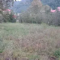 زمین به متراژ۱۷۰۰متربدون مدرک فقط نسق وفروشنامه|فروش زمین و ملک کلنگی|لوندویل, |دیوار