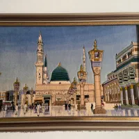 فروش وسایل دکوری|چراغ خواب و آباژور|تهران, امانیه|دیوار