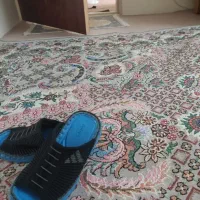 دمپایی دست باف|کیف، کفش، کمربند|زنجان, |دیوار