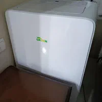 کولرگازی گرین12000|کولر گازی و فن‌کوئل|تهران, فلاح|دیوار