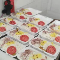 غذای آماده امیر|خدمات پذیرایی، مراسم|میاندوآب, |دیوار