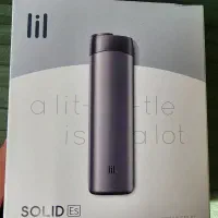 سیگار الکترونیکی ایکاس مدل (lil)