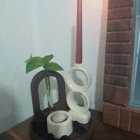 دکوری سنگ مصنوعی