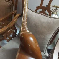 تار درویشی ژوست|سازهای سنتی|تهران, اختیاریه|دیوار