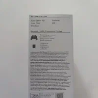 دسته بازی Xbox ایکس‌باکس series x/s آکبند|کنسول، بازی ویدئویی و آنلاین|اصفهان, بهارستان (مخابرات)|دیوار