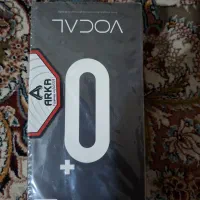 گوشی وکال v0+
