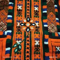 سرزیح|لباس|سراوان, |دیوار