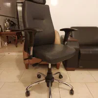 صندلی جکدار دو جکه