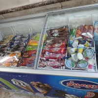 پخش انواع بستنی وکیم