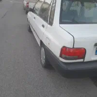 پراید ۸۳|خودرو سواری و وانت|نوشهر, |دیوار