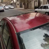 ام وی ام ۵۳۰ بی رنگ|خودرو سواری و وانت|کرج, گوهردشت|دیوار