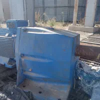 الکتروگیربکس موتوژن.شافت مستقیم 30 کیلووات. 41 اسب|ماشین‌آلات صنعتی|دهگلان, |دیوار