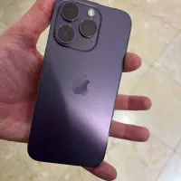 ایفون ۱۴ پرو (ip 14pro)|موبایل|یزد, |دیوار