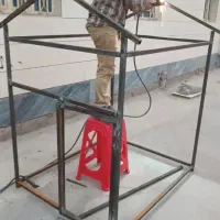 جوشکاری سیار