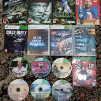 ۱۵ بازی پی اس ۲ ، ۱۵ بازی ایکس باکس ۳۶۰|کنسول، بازی ویدئویی و آنلاین|بندر انزلی, ساحل قو|دیوار