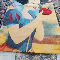 فرش برجسته اتاق خواب سالم