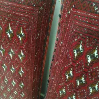 پشتی ترکمن دست بافت نفیس|پشتی|مشهد, احمدآباد|دیوار