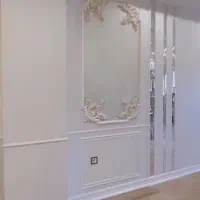 گروه نقاشی ساختمان رنگین کمان|خدمات پیشه و مهارت|اراک, |دیوار