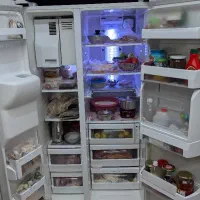 یخچال ساید بای ساید سامسونگ