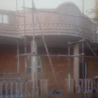 کارگر نماکاری