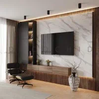 نصب آنتن تلویزیون پایه های دیواری نصاب گیرنده|خدمات پیشه و مهارت|مشهد, کوی سیدی|دیوار