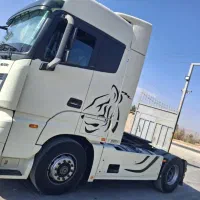 کشنده امپاور۴۰۱|خودرو سنگین|مبارکه, |دیوار