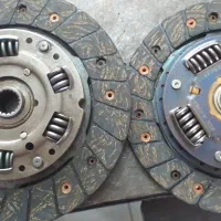 دیسک صفحه کلاچ های استوک باکیفیت و نازلترین قیمت.|قطعات یدکی و لوازم جانبی|رشت, آتشگاه|دیوار