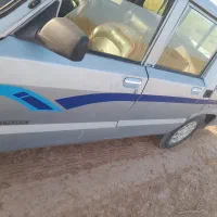 مزدا وانت 2000 دوکابین|خودرو سواری و وانت|تربت جام, جامی|دیوار