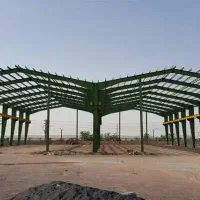 ساخت سوله نو و دست دوم|خدمات پیشه و مهارت|صفادشت, |دیوار