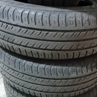 لاستیک ۱۸۵/۶۵/۱۵ بارز|قطعات یدکی و لوازم جانبی|مشهد, فاطمیه|دیوار