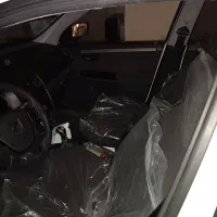 سمند سورن ef7 دوگانه سوز کپسول بزرگ دریچه سیمی خشک|خودرو سواری و وانت|کوهدشت, |دیوار