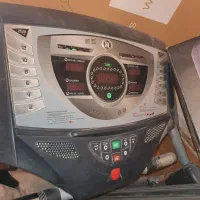 تردمیل باشگاهی