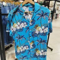 پیراهن هاوایی مردانه در طرح های متنوع|لباس|مشهد, فرهنگ|دیوار