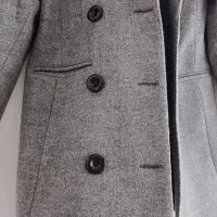 پالتو فوتر|لباس|رشت, گلباغ نماز|دیوار