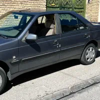 405slx مدل 97|خودرو سواری و وانت|داراب, |دیوار