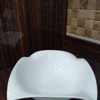 ظروف پذیرایی ۵ تیکه|ظروف سرو و پذیرایی|تهران, منیریه|دیوار