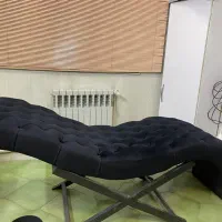 تخت مبله ی مژه|آرایشگاه و سالنهای زیبایی|رشت, نامجو|دیوار