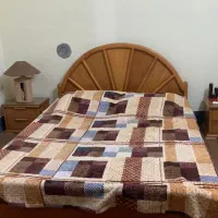 سرویس خواب و کمد