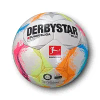 توپ فوتبال دربی استار اصل|ورزش‌های توپی|تهران, منیریه|دیوار