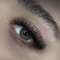 تخفیف خدمات مژه