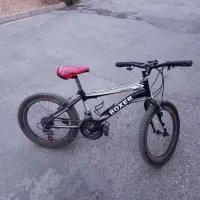 دوچرخه|دوچرخه، اسکیت، اسکوتر|ازنا, |دیوار