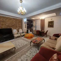 گیشا فرعی زوج ۸۰متر ۲خوابه ۱۱ساله